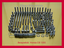 Bolts stainless steel screws