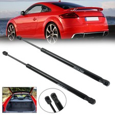 2x Tailgate Rear Boot Gas Lifter Struts For 2014-22 Audi TT Coupe FV3 8S8827552A