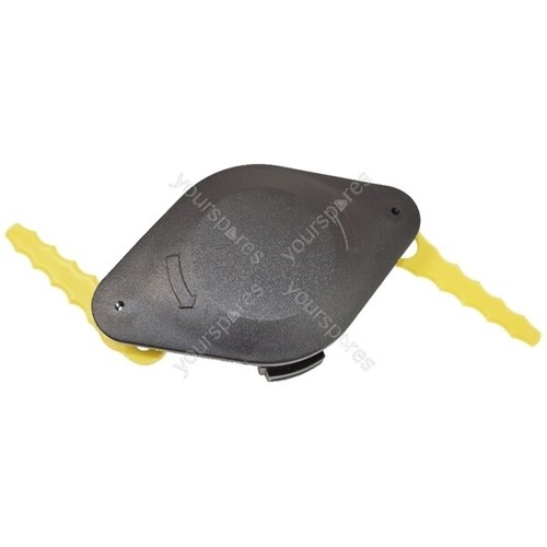 Ryobi grass trimmer - ryobi,