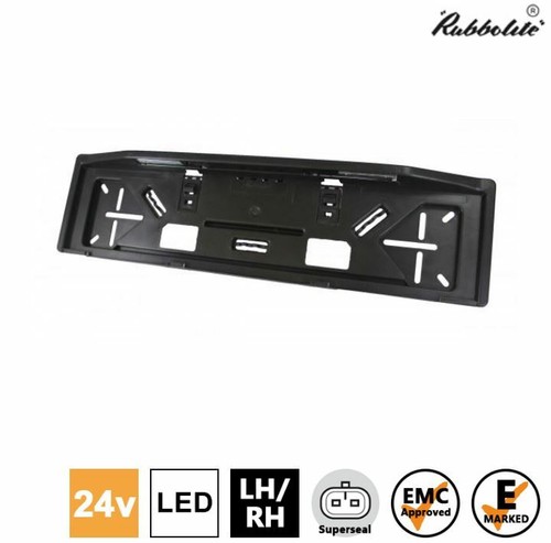 Rubbolite 647 m647 led - rubbolite,
