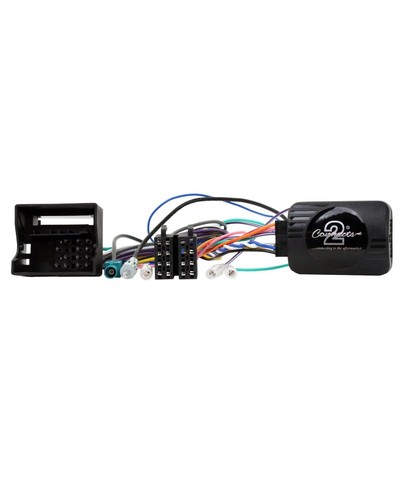 Ctsvw002 2aa radio steering - ctsvw002.2aa,