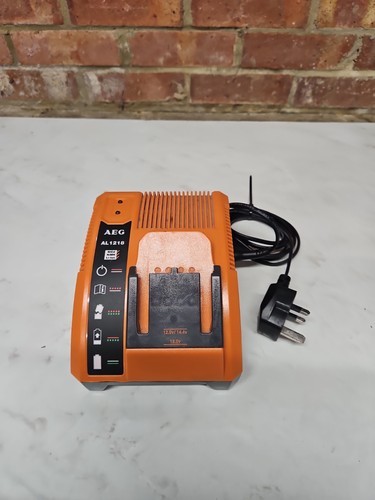 Aeg al1218 multi 12v - multi, 18v