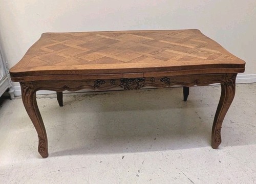 Superb large vintage oak - superb,