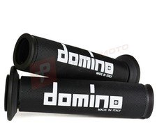 Domino Black A450 Full Diamond