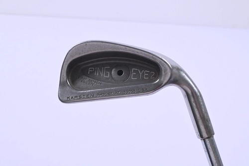 Ping eye iron - iron, /