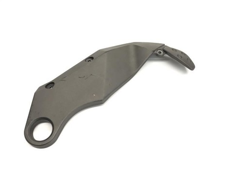 Right frame guard - right, kawasaki