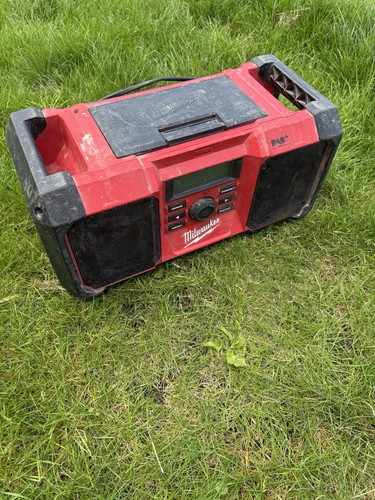 Milwaukee m18 jsrdab - jsrdab+-0, site