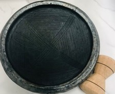 Asanka Ghanian Clay Mortar +