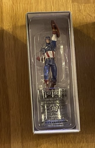 Marvel hero chess - marvel, figure