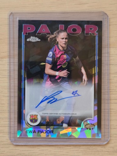 Topps women sapphire - topps, uwcl