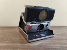 Polaroid SX-70 Land Camera