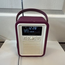 View Quest Bluetooth DAB Radio