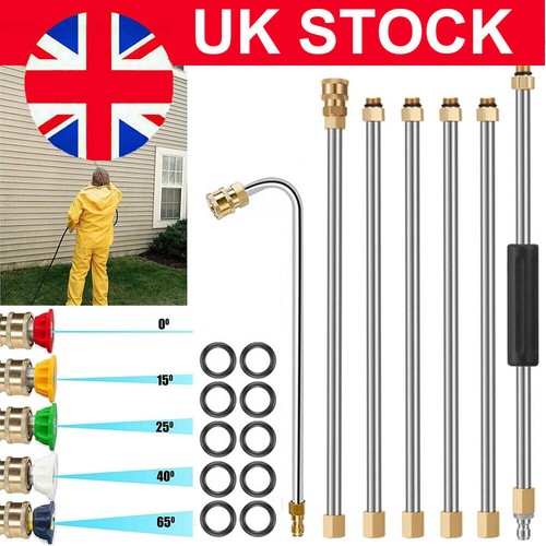 4000psi gutter cleaning tool - 4000psi,