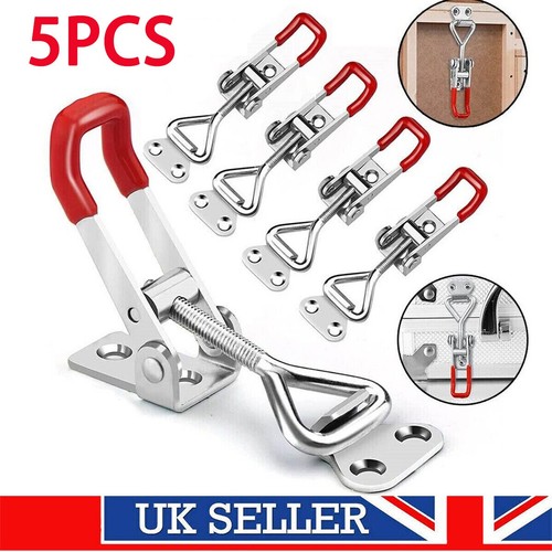 Pcs adjustable toggle clamp - pcs,