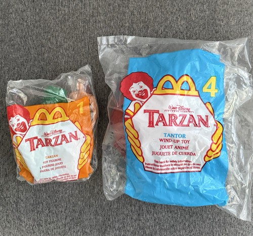 Disney tarzan and - disney, tantor