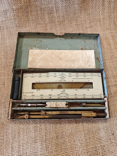 Original ww2 ivorine - ww2, 6"