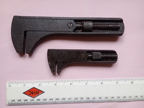 Vintage joseph lucas girder - vintage,