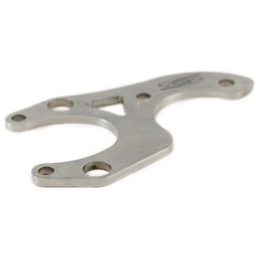 Kart brake caliper bracket - go,
