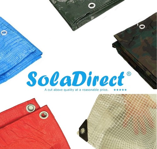 Multi sizes tarpaulin - multi,