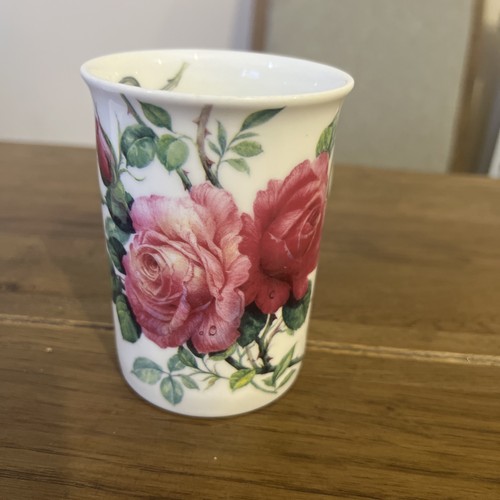 Roy kirkham lancaster mug - kirkham,