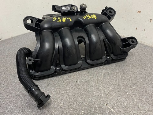 Mini cooper inlet manifold - cooper,