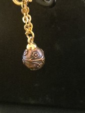 Joan Rivers Copper Tone