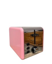 Bistro Chef Kettle and Toaster