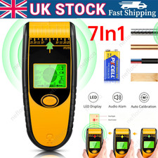 Lcd stud finder - 1,