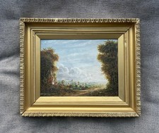 Original C19th English School