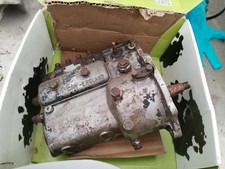 Simms Minimec 4 Cylinder Core