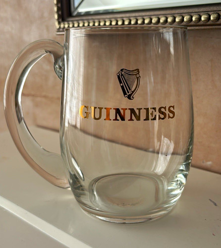 Vintage waterford guinness - waterford,