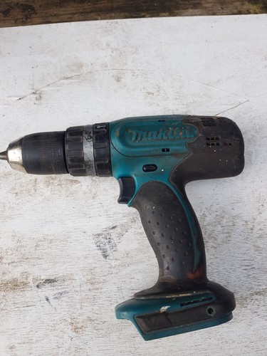Makita lxt 18v dhp453 cordless - lxt,
