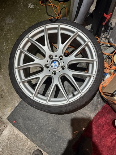 Bmw style 359m csl alloy - style, wheel