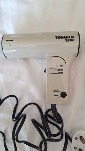 Phillips voyager 1200w retro - 1200w,
