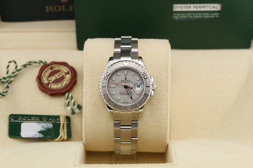 Rolex yacht master 169622 - 169622,