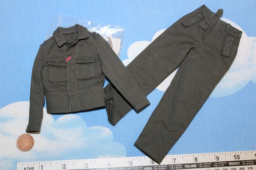 Ujindou scale ww2 german - 1/6,