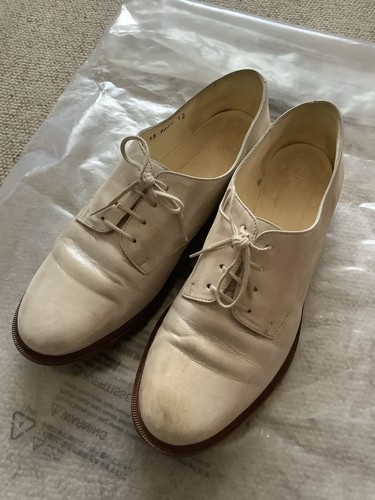 Robert clergerie beige - clergerie,