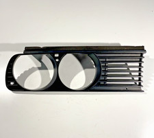 GENUINE BMW E30 Right Driver O/S Headlight Surround Trim Grille 3 Series 1876092