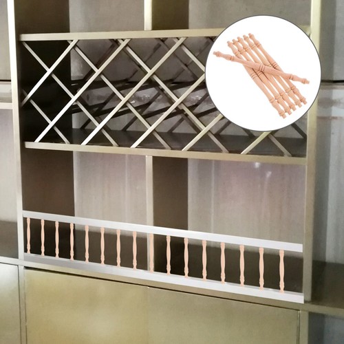 Pcs spindles for staircase - ,