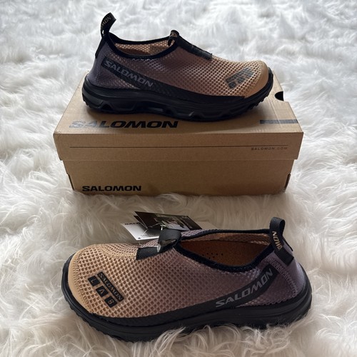Salomon moc unisex - unisex, slip