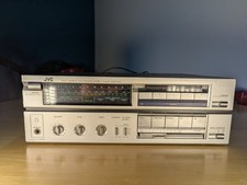 Vintage JVC R-E3 Stereo