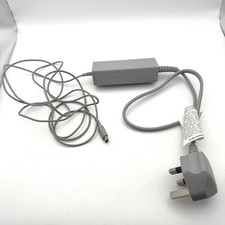 GENUINE OFFICIAL NINTENDO WII