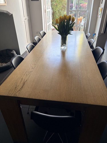 Dining table seater - table,