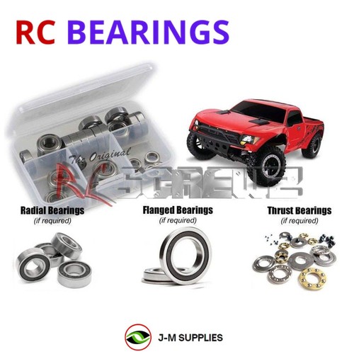 Rcscrewz rubber shielded - rcscrewz,