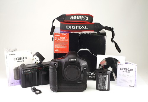 Canon eos iii - canon,