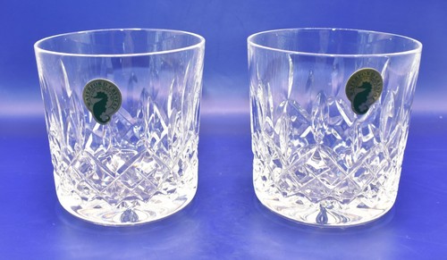 Set waterford crystal - set, 2