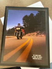 1999 Harley Davidson Fltrsei