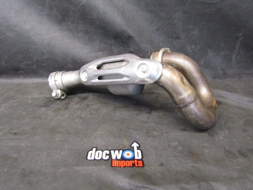 Kawasaki kxf450 2019 2022 used - 2019-2022,