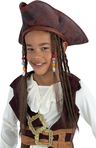 Pirates the caribbean jack - the,