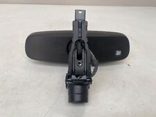 VAUXHALL ASTRA J VXR FRONT INTERIOR REAR VIEW MIRROR 13369366